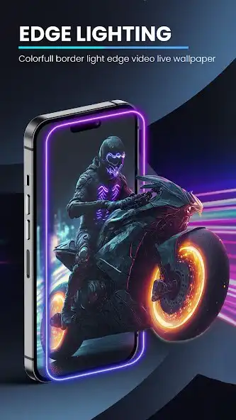 Play Live Wallpaper - AI Wallpaper as an online game Live Wallpaper - AI Wallpaper with UptoPlay