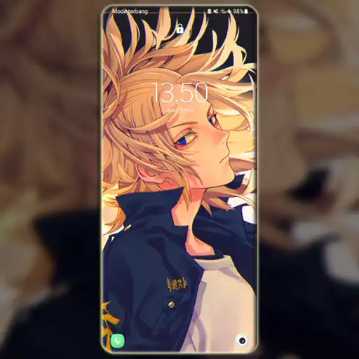 Play Live Wallpaper Anime - 4K HD APK