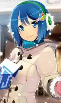 Play Live Wallpaper Anime Play Live Wallpaper Anime