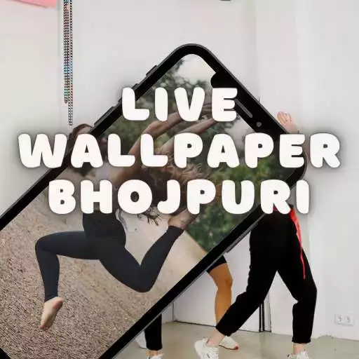 Play Live Wallpaper Bhojpuri APK Play Live Wallpaper Bhojpuri APK