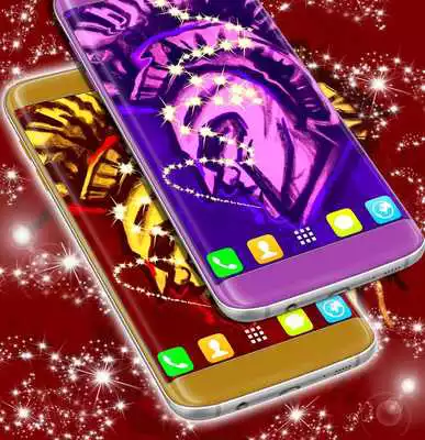 Play Live Wallpaper Boys