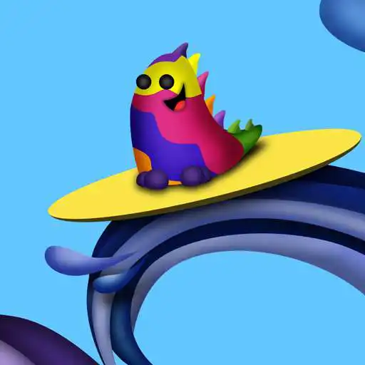 Run free android online Live Wallpaper Crazy Dino APK