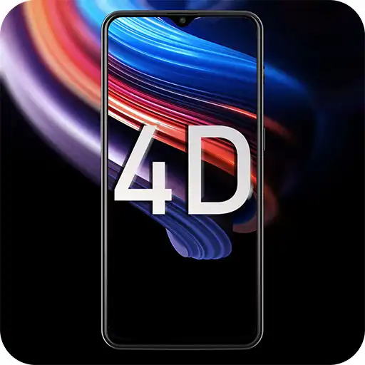 Play live wallpaper for 4D anime APK Play live wallpaper for 4D anime APK