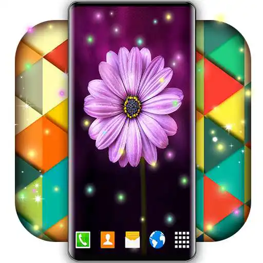 Free play online Live Wallpaper FREE Creator ⭐ Wallpaper Editor APK Free play online Live Wallpaper FREE Creator ⭐ Wallpaper Editor APK