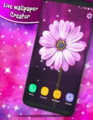 Play Live Wallpaper FREE Creator ⭐ Wallpaper Editor