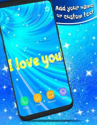 Play Live Wallpaper FREE Creator ⭐ Wallpaper Editor