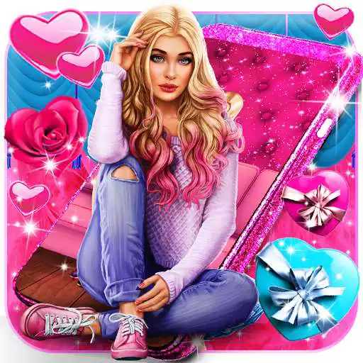 Play Live wallpaper girls APK Play Live wallpaper girls APK