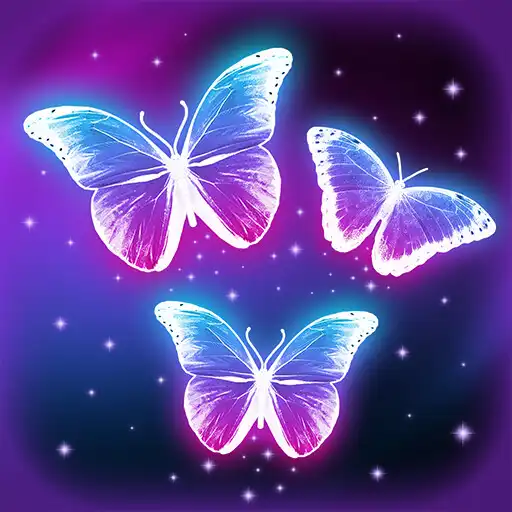 Play Live Wallpaper Magic Butterfly APK Play Live Wallpaper Magic Butterfly APK
