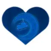 Free play online Live Wallpaper - Moon and love APK Free play online Live Wallpaper - Moon and love APK