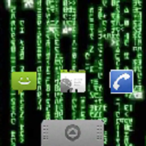 Play Live Wallpaper of Matrix APK