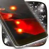 Free play online Live Wallpaper Red APK