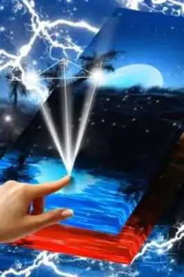 Play Live Wallpaper Romantic