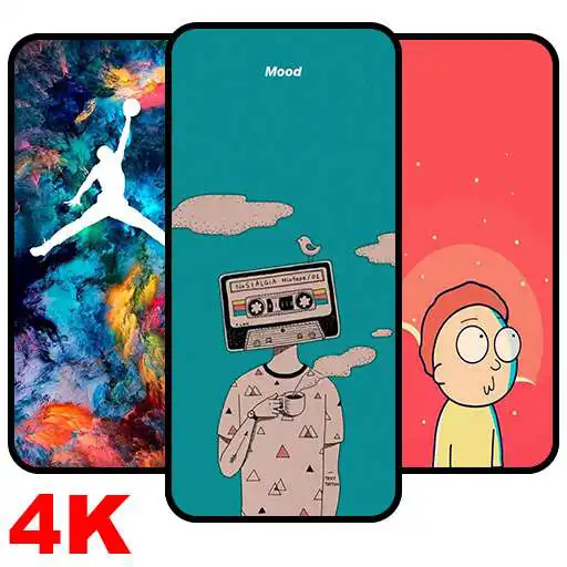 Play Live wallpapers 3d, battery APK Play Live wallpapers 3d, battery APK
