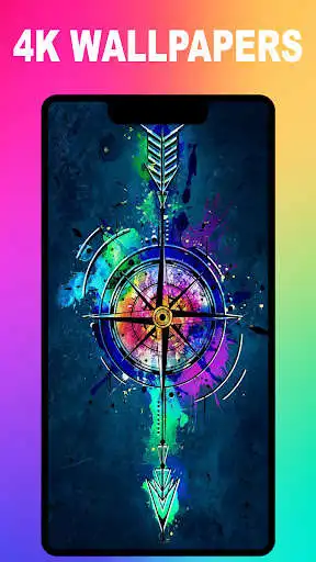 Play Live wallpapers 3d, battery as an online game Live wallpapers 3d, battery with UptoPlay