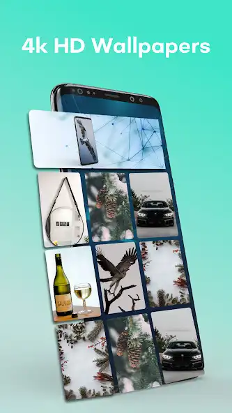 Play Live wallpapers, 4k wallpaper as an online game Live wallpapers, 4k wallpaper with UptoPlay