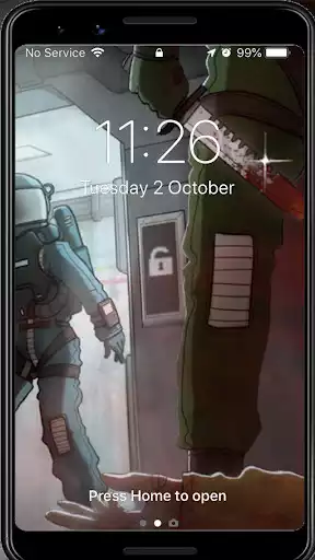 Play Live Wallpapers Among Us  and enjoy Live Wallpapers Among Us with UptoPlay