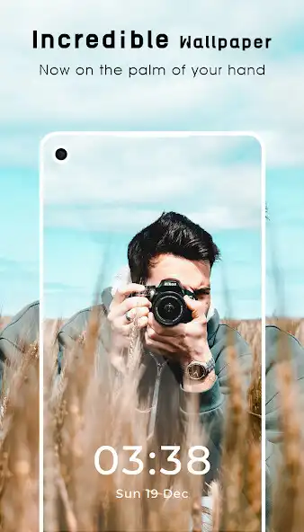 Play Live Wallpapers-HD Backgrounds as an online game Live Wallpapers-HD Backgrounds with UptoPlay