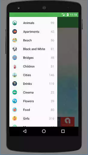 Play Live Wallpapers HD  and enjoy Live Wallpapers HD with UptoPlay