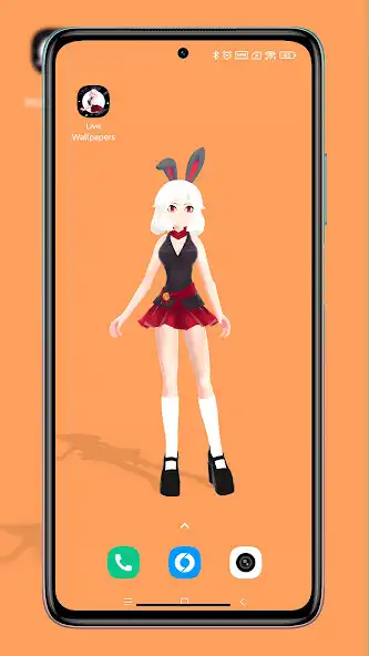 Play Live Wallpapers - Hiluluke  and enjoy Live Wallpapers - Hiluluke with UptoPlay