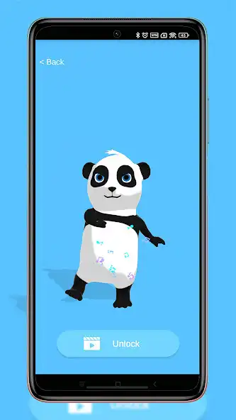 Play Live Wallpapers - Hiluluke as an online game Live Wallpapers - Hiluluke with UptoPlay