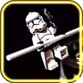 Free play online Live Wallpapers -  Lego APK