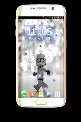Play Live Wallpapers - Lego Play Live Wallpapers - Lego