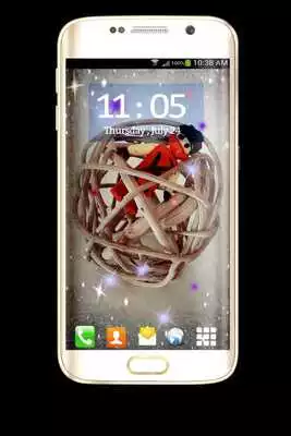 Play Live Wallpapers - Lego Play Live Wallpapers - Lego