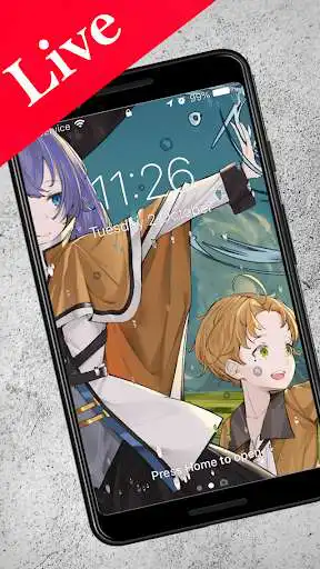 Play Live Wallpapers Mushoku Tensei and enjoy Live Wallpapers Mushoku Tensei with UptoPlay Play Live Wallpapers Mushoku Tensei and enjoy Live Wallpapers Mushoku Tensei with UptoPlay