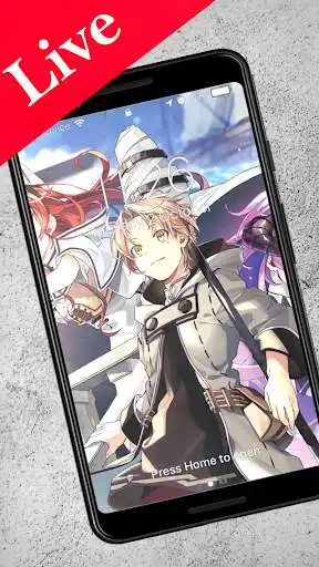 Play Live Wallpapers Mushoku Tensei as an online game online Live Wallpapers Mushoku Tensei with UptoPlay com.leteklab.mushokutensei.wallpaper Play Live Wallpapers Mushoku Tensei as an online game Live Wallpapers Mushoku Tensei with UptoPlay