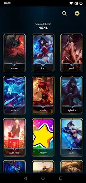 Play Live Wallpapers of LoL and enjoy Live Wallpapers of LoL with UptoPlay Play Live Wallpapers of LoL and enjoy Live Wallpapers of LoL with UptoPlay