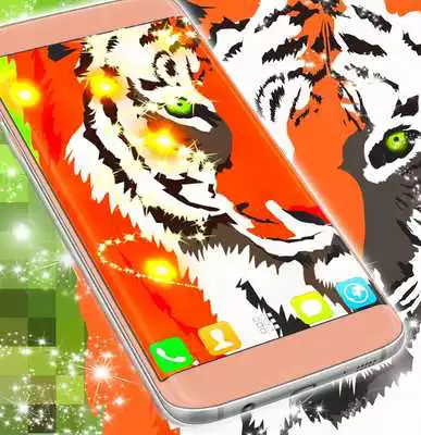 Play Live Wallpapers QHD Play Live Wallpapers QHD