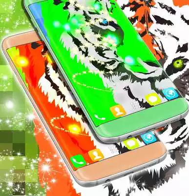 Play Live Wallpapers QHD Play Live Wallpapers QHD