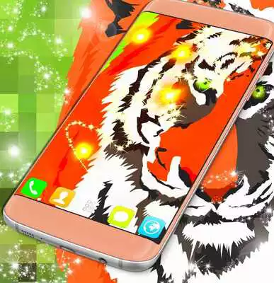 Play Live Wallpapers QHD Play Live Wallpapers QHD