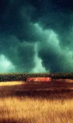 Play live wallpapers storms