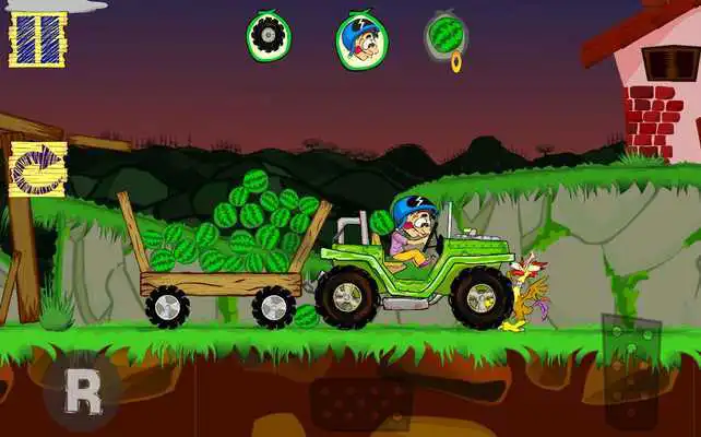 Play live wallpapers turtles