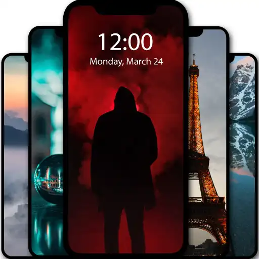 Play Live Wallpapers Wall Loop APK Play Live Wallpapers Wall Loop APK