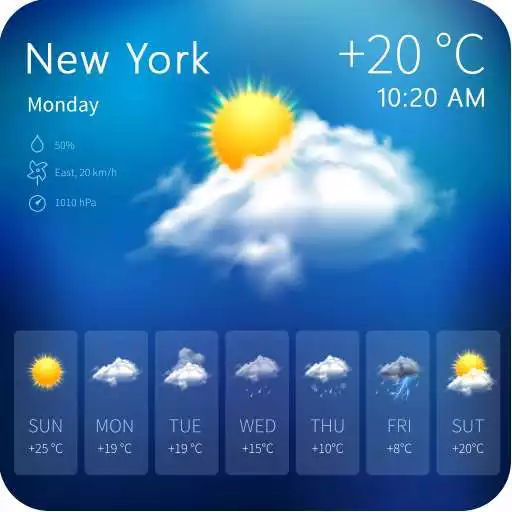 Play Live Weather App APK Play Live Weather App APK