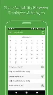 Play Live weather background app