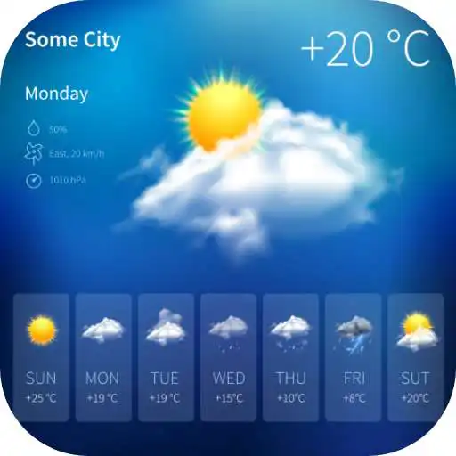 Play Live Weather_Daily Weather APK Play Live Weather_Daily Weather APK