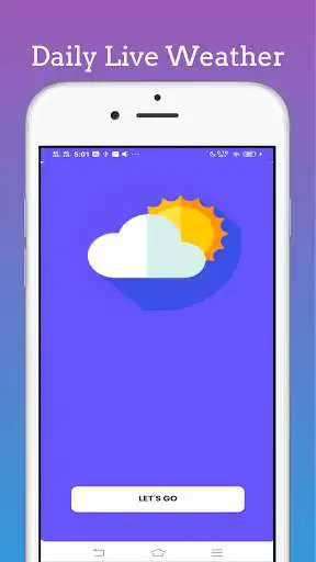 Play Live Weather_Daily Weather  and enjoy Live Weather_Daily Weather with UptoPlay