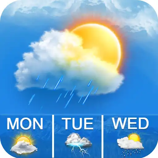 Play Live Weather forecast app 2020- Predict Weather APK Play Live Weather forecast app 2020- Predict Weather APK