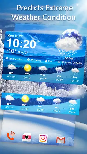 Play Live Weather forecast app 2020- Predict Weather  and enjoy Live Weather forecast app 2020- Predict Weather with UptoPlay