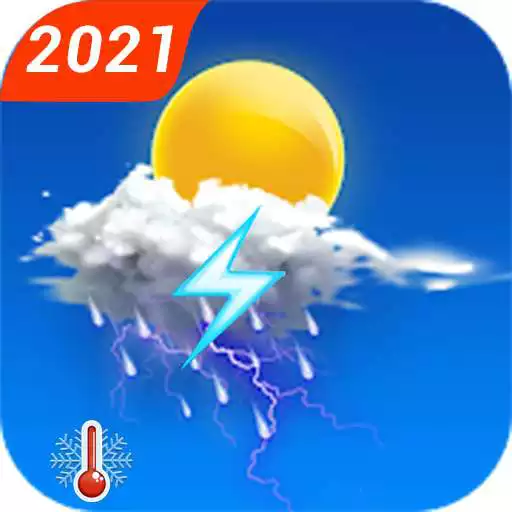 Play Live Weather Forecast APK Play Live Weather Forecast APK