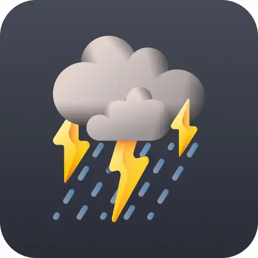 Play Live Weather Forecast  Radar APK