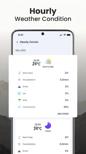 Play Live Weather Forecast  Radar as an online game Live Weather Forecast  Radar with UptoPlay