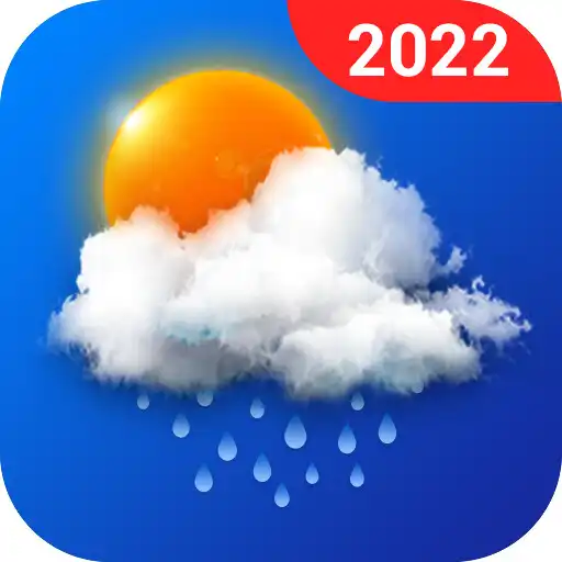 Play Live Weather - Radar  Alerts APK