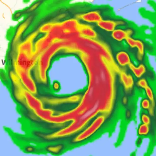 Play Live Weather Radar Launcher APK