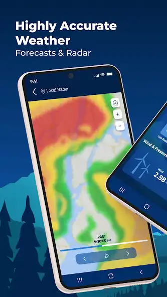Play Live Weather Radar Launcher  and enjoy Live Weather Radar Launcher with UptoPlay