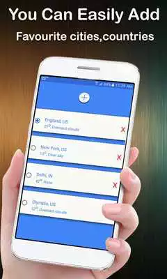 Play Live Weather Time Forecast : World Weather Map Play Live Weather Time Forecast : World Weather Map
