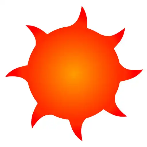 Free play online Live Weather Wallpaper APK